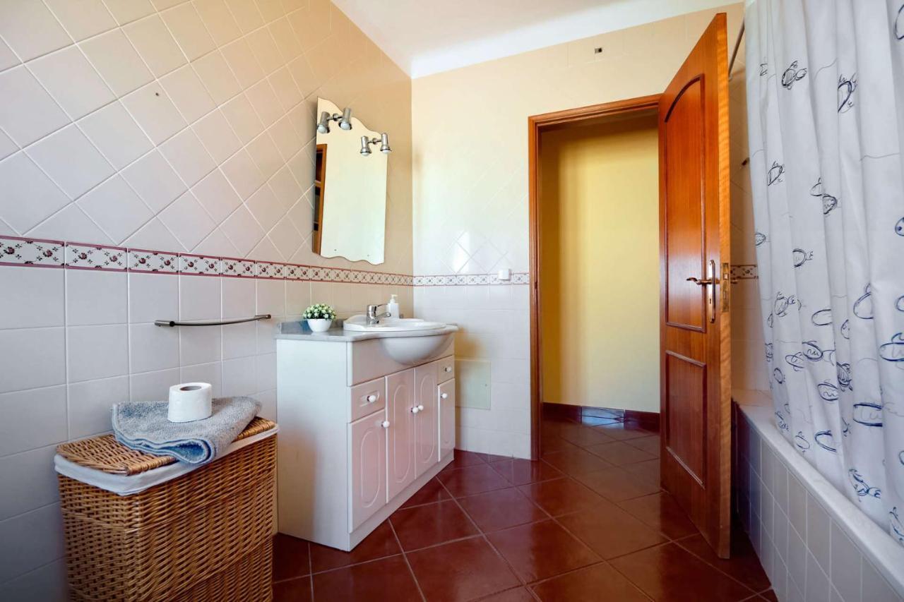 Apartamento Magnolia 80186 Al Vila Nova de Milfontes Exterior photo
