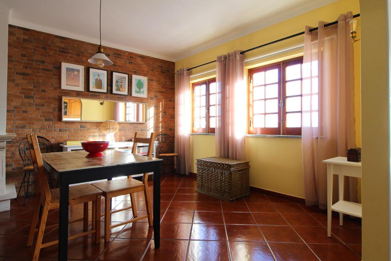 Apartamento Magnolia 80186 Al Vila Nova de Milfontes Exterior photo