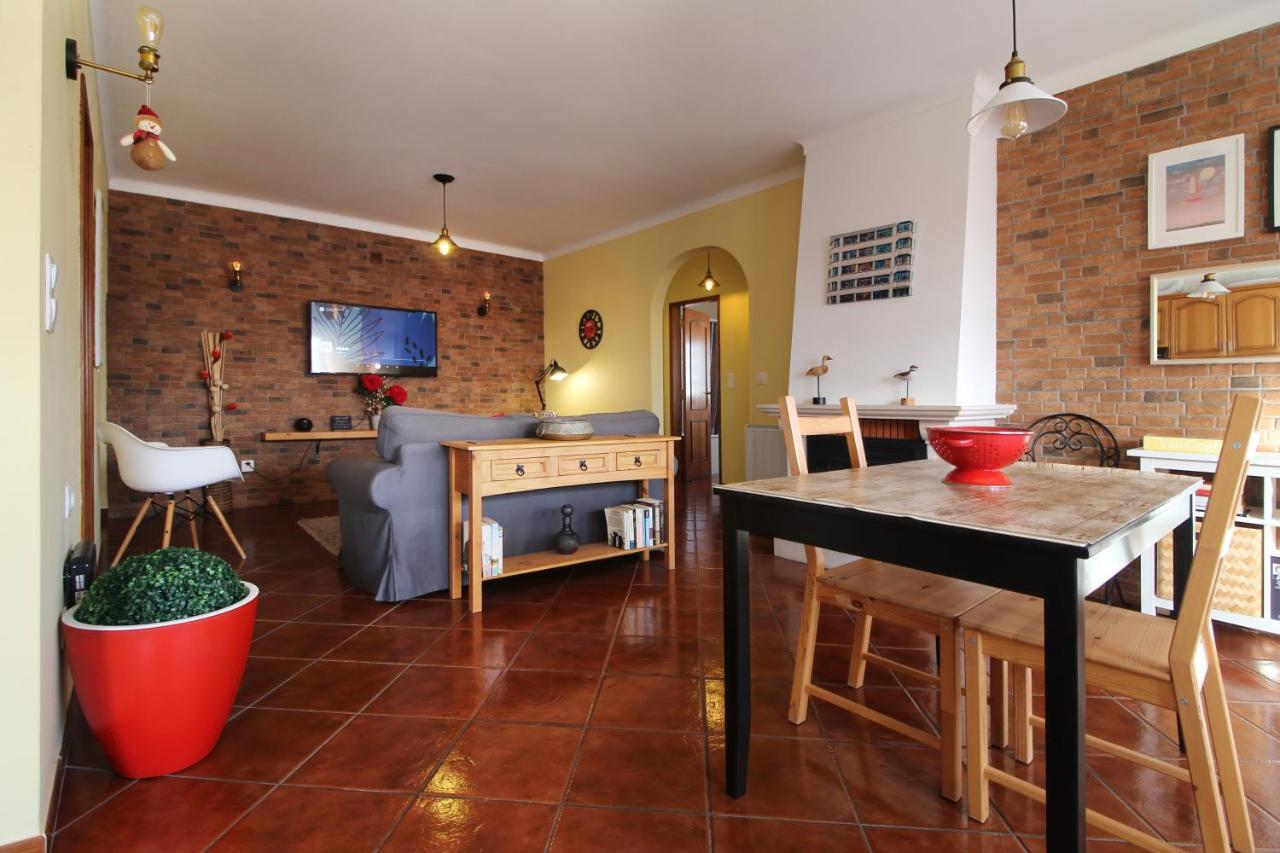 Apartamento Magnolia 80186 Al Vila Nova de Milfontes Exterior photo