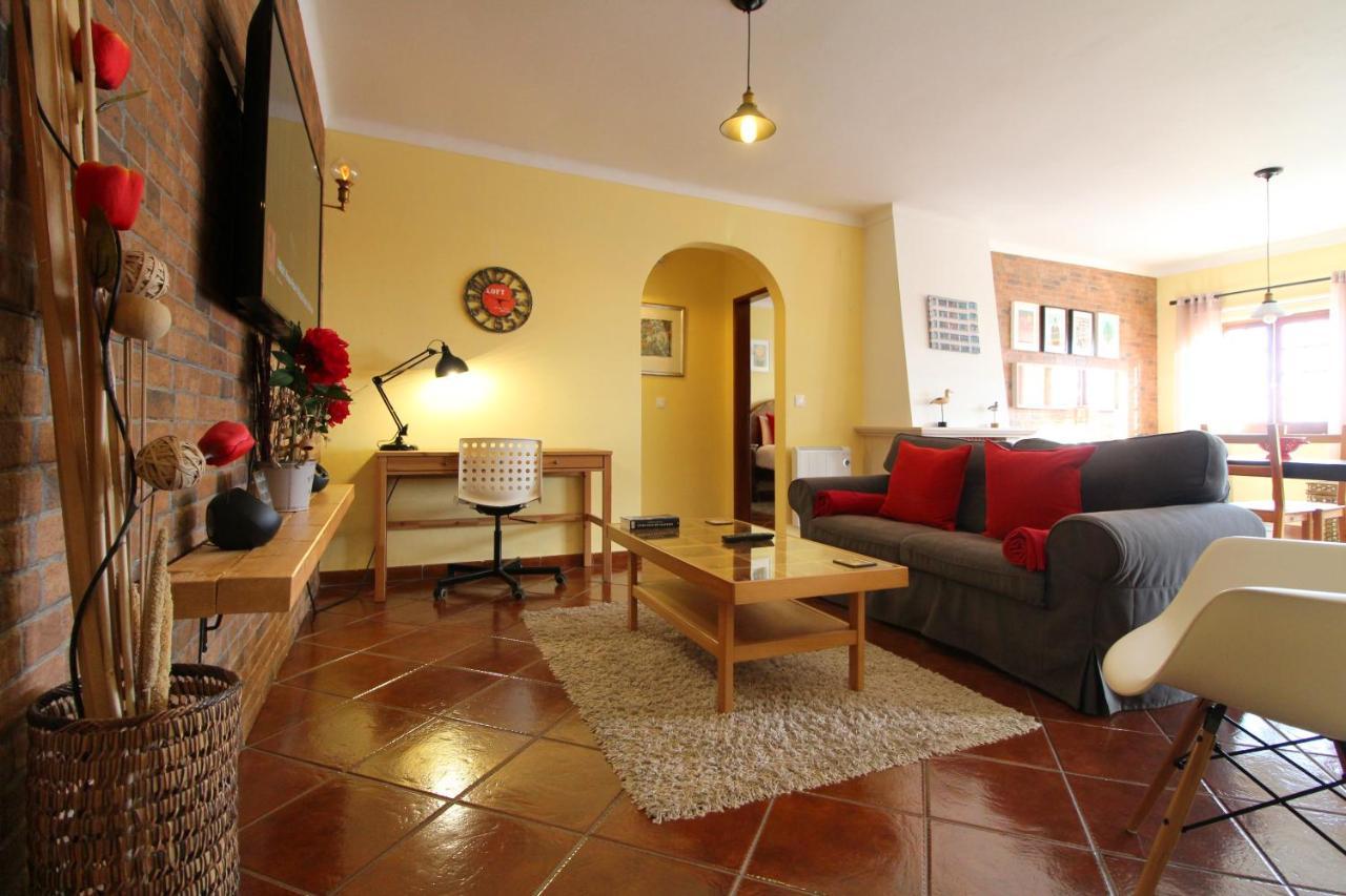 Apartamento Magnolia 80186 Al Vila Nova de Milfontes Exterior photo