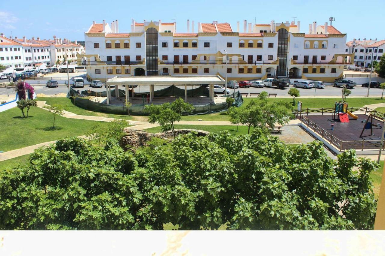 Apartamento Magnolia 80186 Al Vila Nova de Milfontes Exterior photo